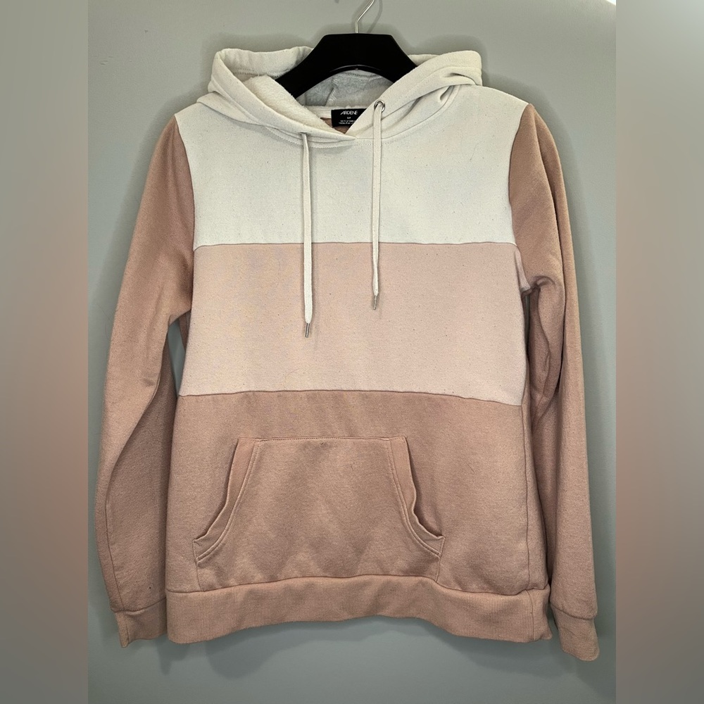 2 for $15!! Ardene Womens Colour Block Sweater